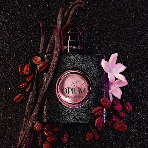 black opium cherry sephora